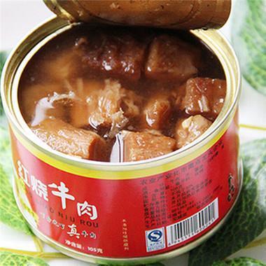 10种非常日常的肉罐头,有一种有点可怕