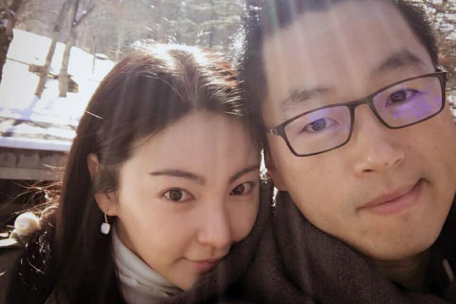 张雨绮夫妇昨天打架,今天离婚,不拖泥带水,网友