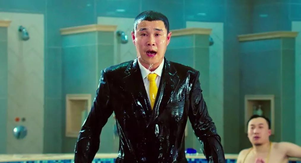 小沈阳导演处女作《猛虫过江》票房破2亿,包贝尔看到了希望!