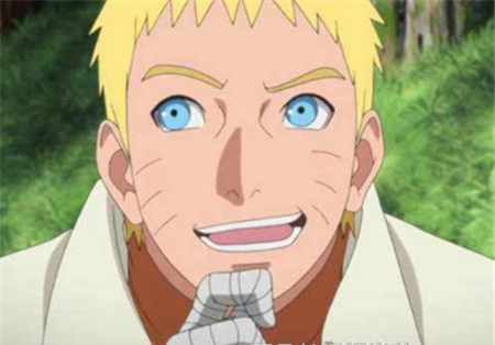 博人传,中鸣人竟成史上最失败火影,原来这