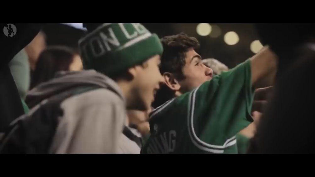 NBA 2018NBA总决赛宣传片,当球队拿到冠军的