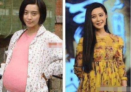 范丞丞亲生父亲水落石出, 范冰冰含泪承认: 钱能买到幸福!__财经头条