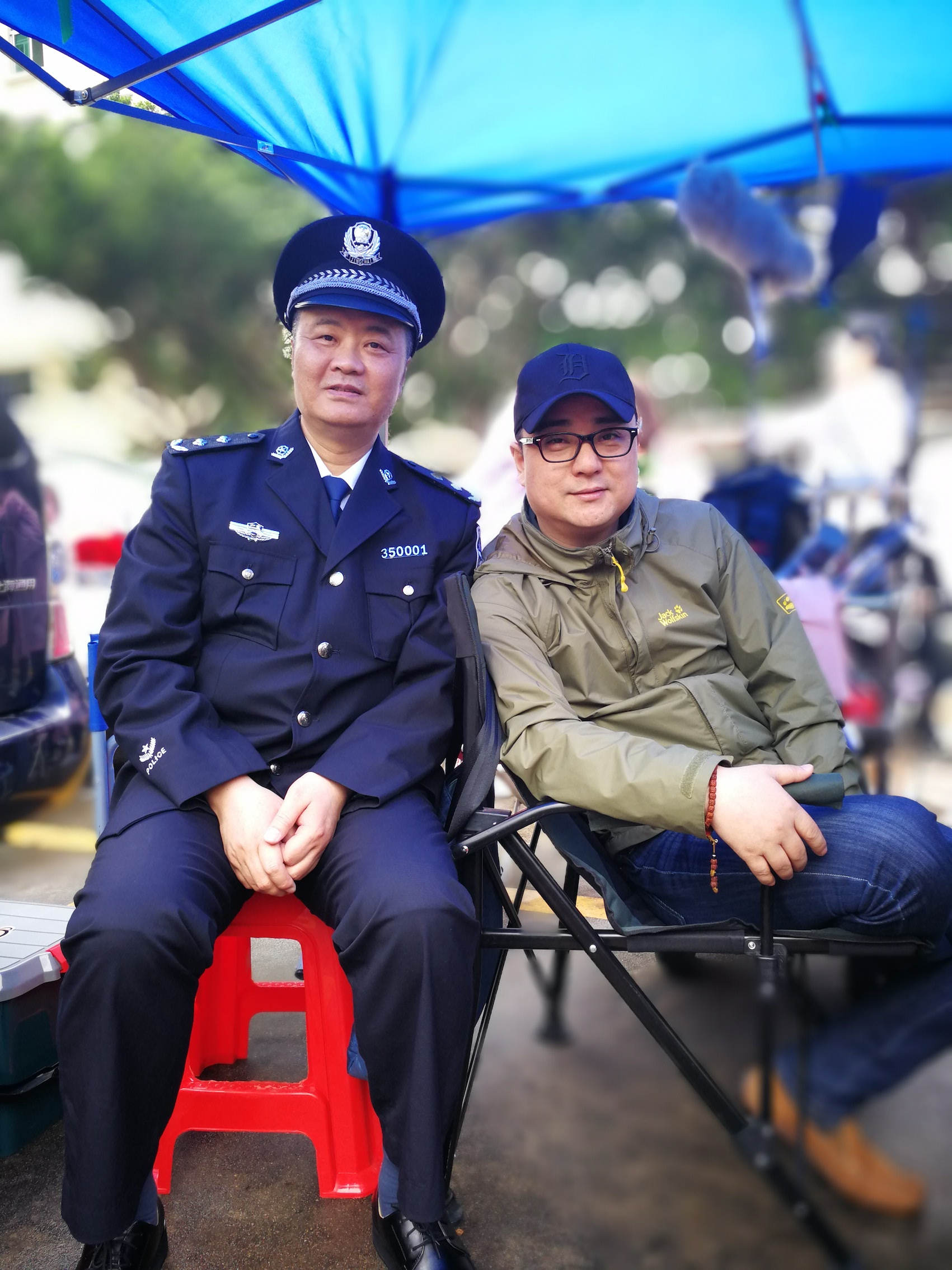 电影《匿名者》通过专业审看网络警察创造神奇