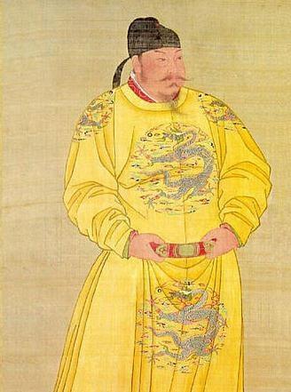 "千古帝范"李世民为何庙号只是个"太宗",连个"祖"都没捞着