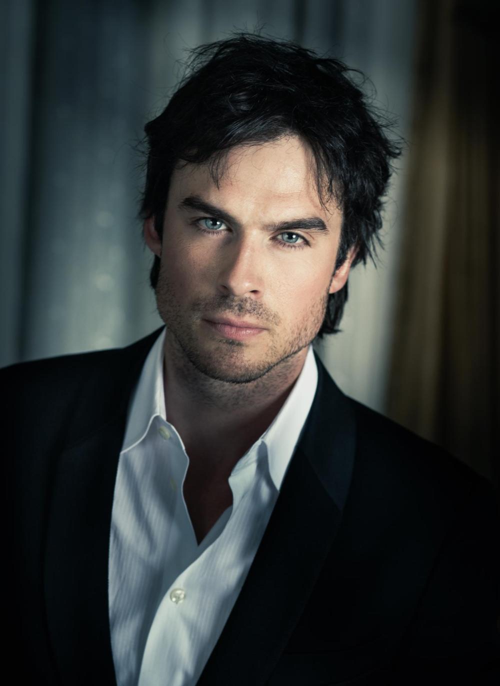 全球最帅的十大男星, 中国只有一个上榜, 日本有两个!