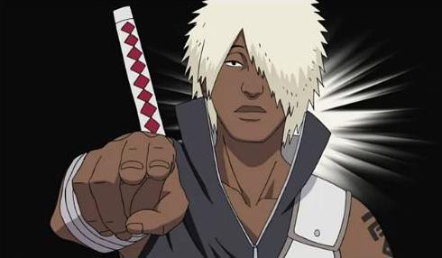 火影忍者手游4月12日更新:达鲁伊1980点券,无差别送碎片|达鲁伊|点券|