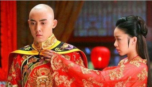 原来欣荣格格才是永琪最爱的女人,一样东西可以证明