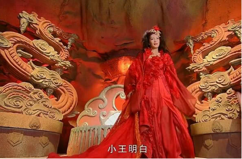 仙剑三:魔尊重楼在六界地位,到底有多高?火鬼王4字说明一切|鬼王|仙剑三|飞蓬_新浪新闻
