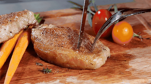 特色餐厅了解一下,有颜又有料!随便点都不会踩雷!