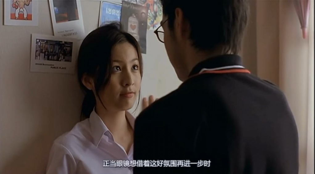 超级血腥的泰国降头术恐怖片,请远离饭前饭后