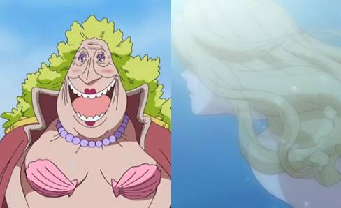 不过让人想不到的是这样一位胖大婶却也有淑女的时候,年轻时的达旦