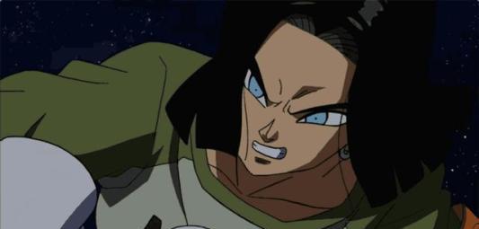 龙珠系列动漫角色,谁是你心中的人气王?|卡卡|龙珠|悟饭_新浪新闻