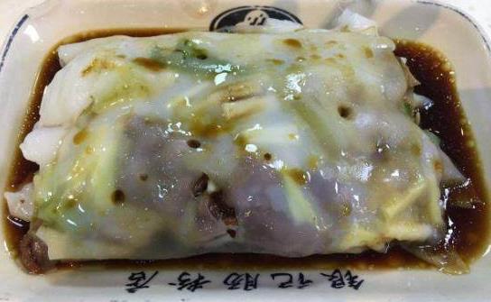 广州必去老字号美食排行,时间沉淀出精品