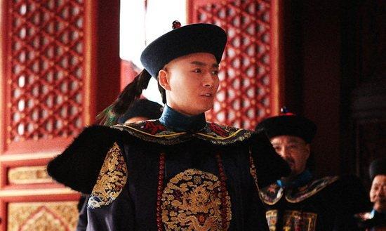 天生大富大贵之狮眼|王爷|此人|仁政_新浪新闻