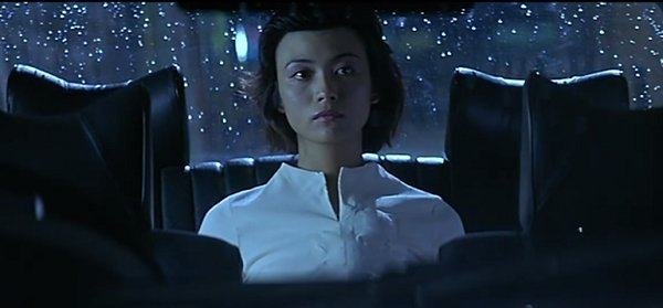 同一部电影6个美女喊"老公",每一位都来头不小|杨玉梅|何超仪|周星驰