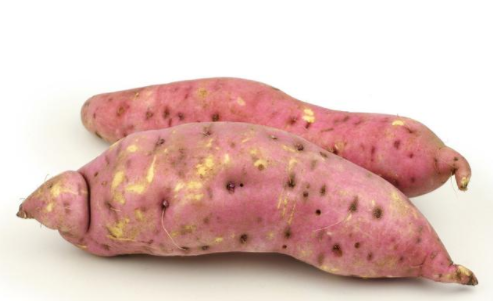 一个大红薯,能解决3大"健康问题",是冬天的挚爱