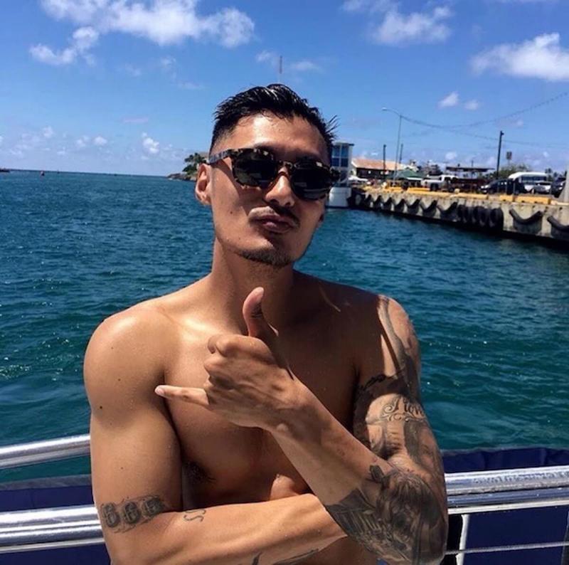 余文乐升级当爸,舒淇送的祝福最有心,周冬雨仍没有动静