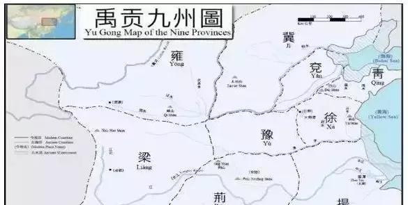 商丘、宿州、镇江、临沂等城市,古代竟都曾被称作过徐州?|曹操|青州|徐州_新浪新闻