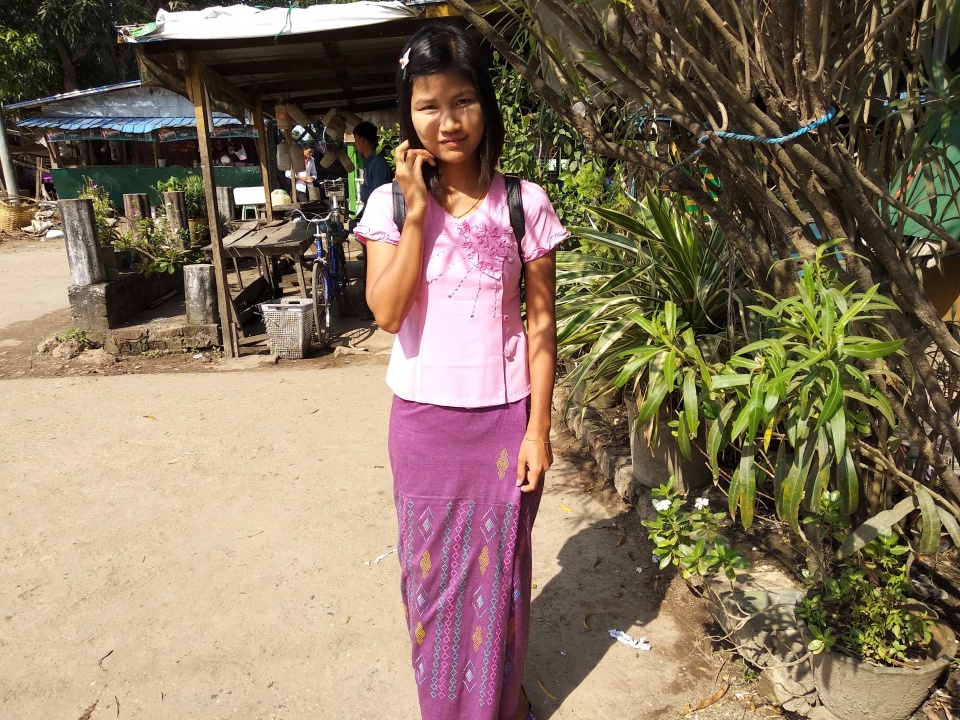 缅甸娶媳妇不要房也不要车,美丽姑娘多到欢迎中国剩男