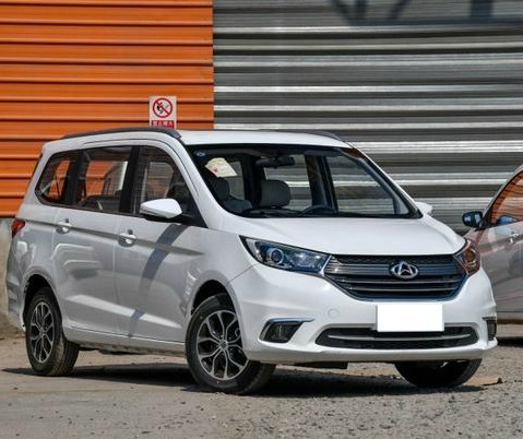 长安太狠新车外观酷似奥德赛配奔驰s级内饰,6万还没什么五菱_新浪看点