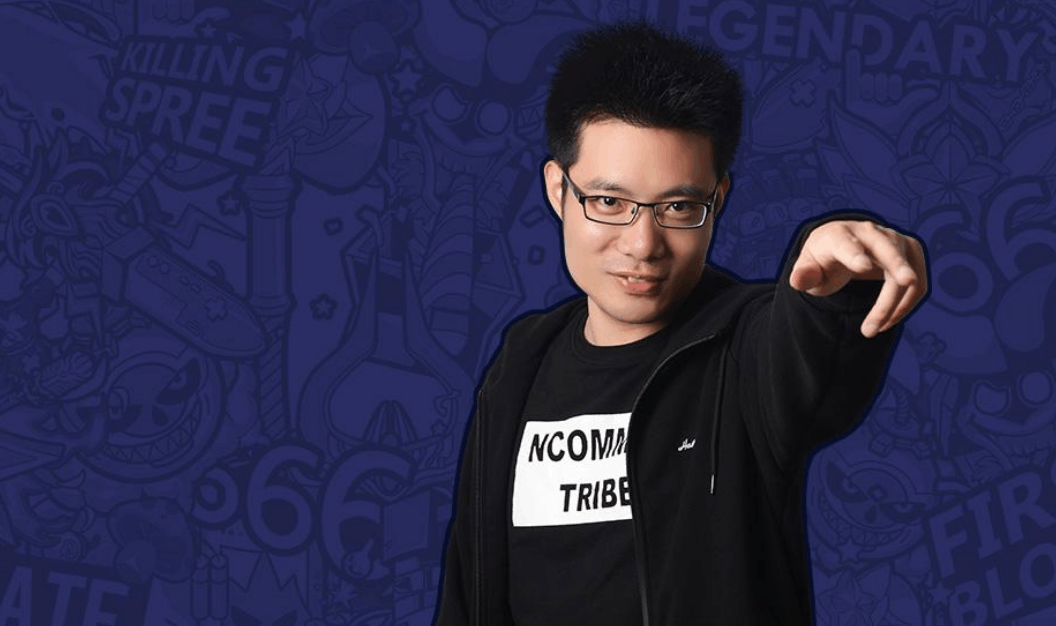 lol大司马直播越来越不走心, 老粉丝劝说无果下选择离去!