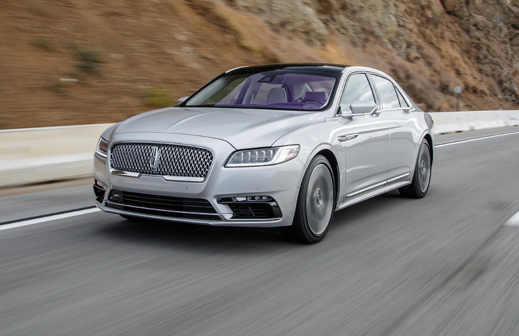 林肯汽车公司与大陆航空公司合作,8万美元的轿车里面装的是什么-新浪