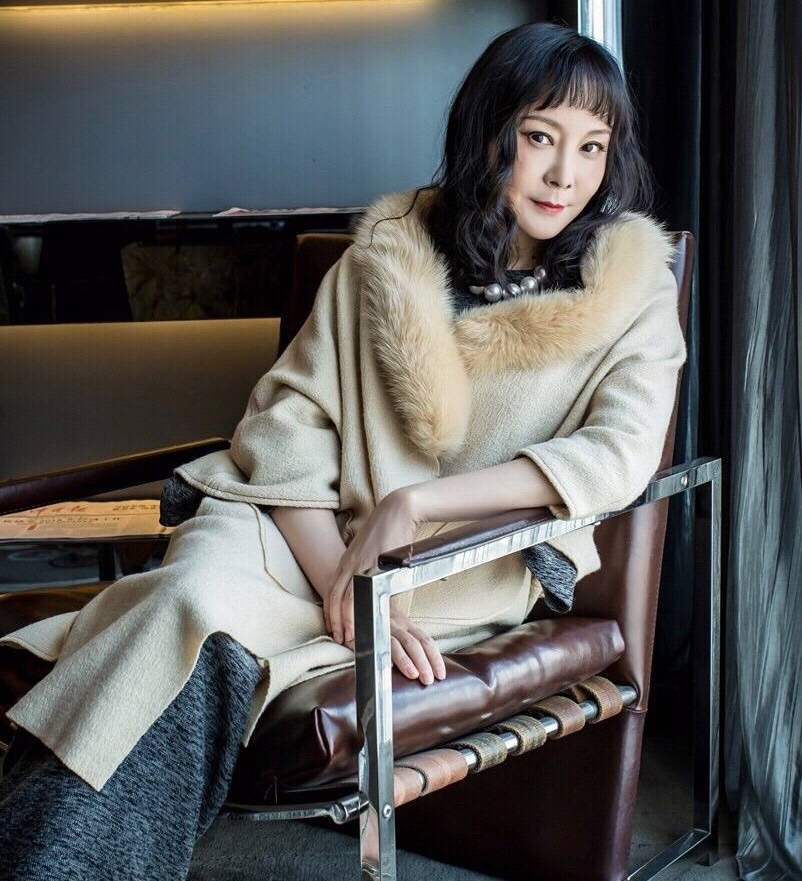 6763岁作曲家苏越去世50岁87版红楼梦晴雯扮演者安雯8年等待成空