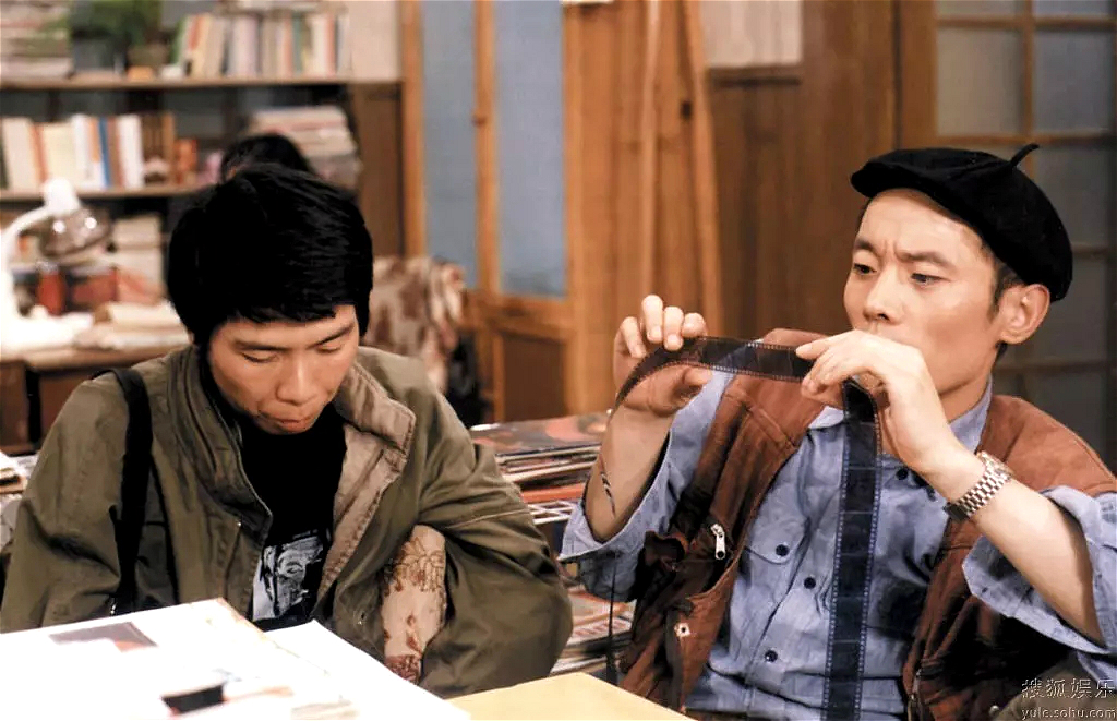 从跟班小弟到14亿名导,冯小刚是怎么一步一步走到今天的?