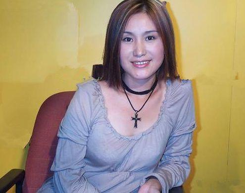 对于王茜,可能如今的大部分年轻朋友已经对她没有什么印象了,但是看过