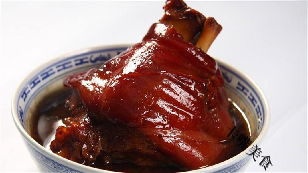 舌尖上的江苏: 这道来自江苏的菜, 十个江苏人, 有八个没吃过