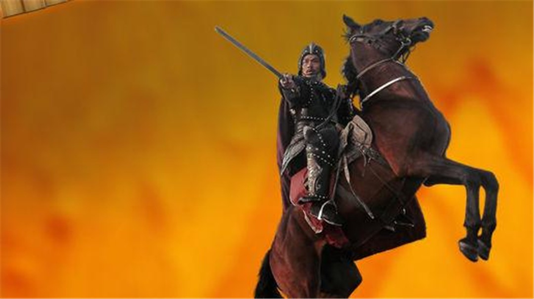 为何是汉朝第一战神