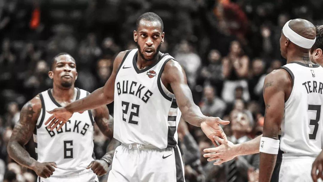 属于字母哥的皮蓬,曾经的二轮秀米德尔顿什么水平?