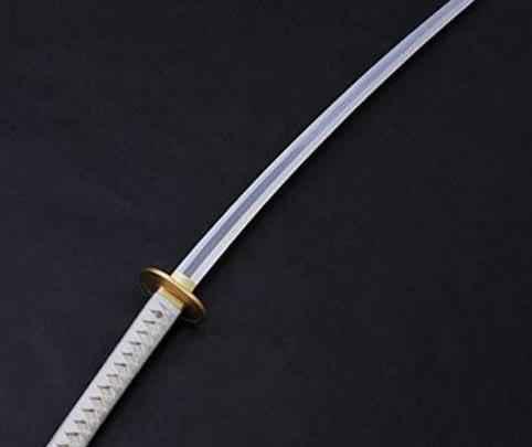 海贼王中排名前6的名刀,鹰眼的无上大快刀只能排第2