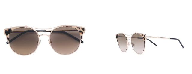 jimmy choo eyewear ¥3460