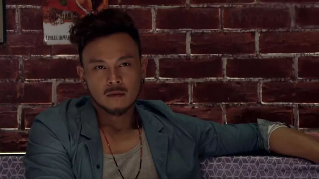 《果栏中的江湖大嫂》看到春美哥演好人,真心有些不习惯呀!