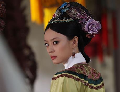 孙俪再接古装电视剧,此次合作的男主因为出演