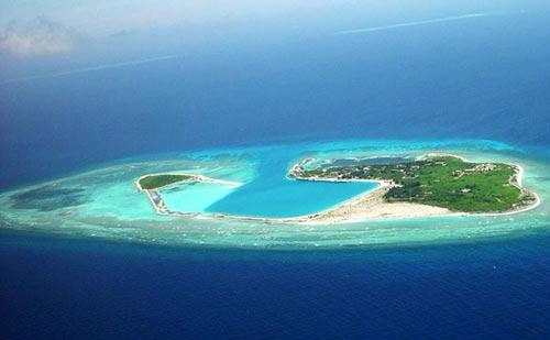 海南即将向59个国家开放旅游免签政策