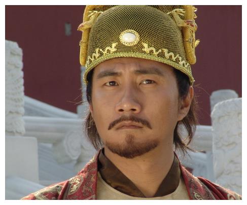 历史上恢复汉族地位的3个传奇人物,没有他们就没有今天的汉文明