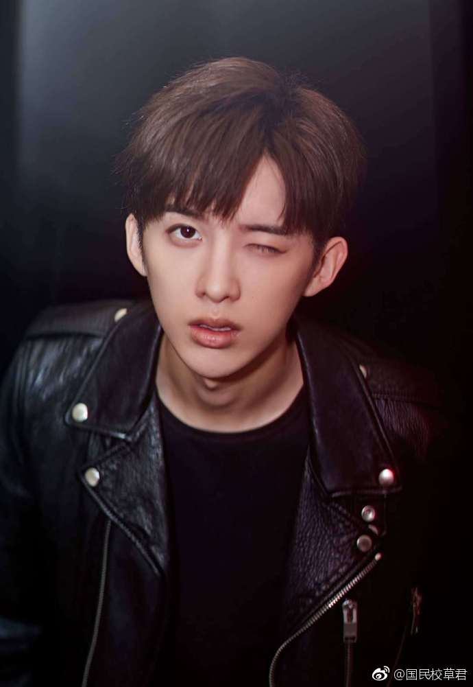 孙泽源没有人是一座孤岛心怀梦想自向远方丨投稿