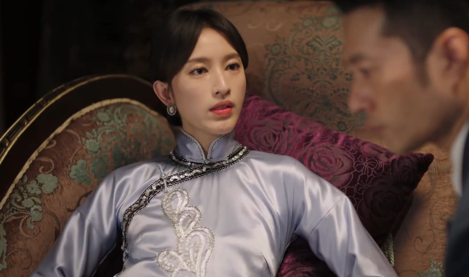 《远大前程》沈达诀别小阿悄:对不起,来世我一定早点娶你