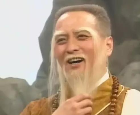 历史上真实的南帝昏君一灯大师段智兴