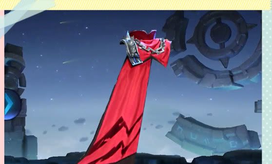 看披风猜英雄:猜出3个是老玩家,最后2个大神都未必猜的出来!