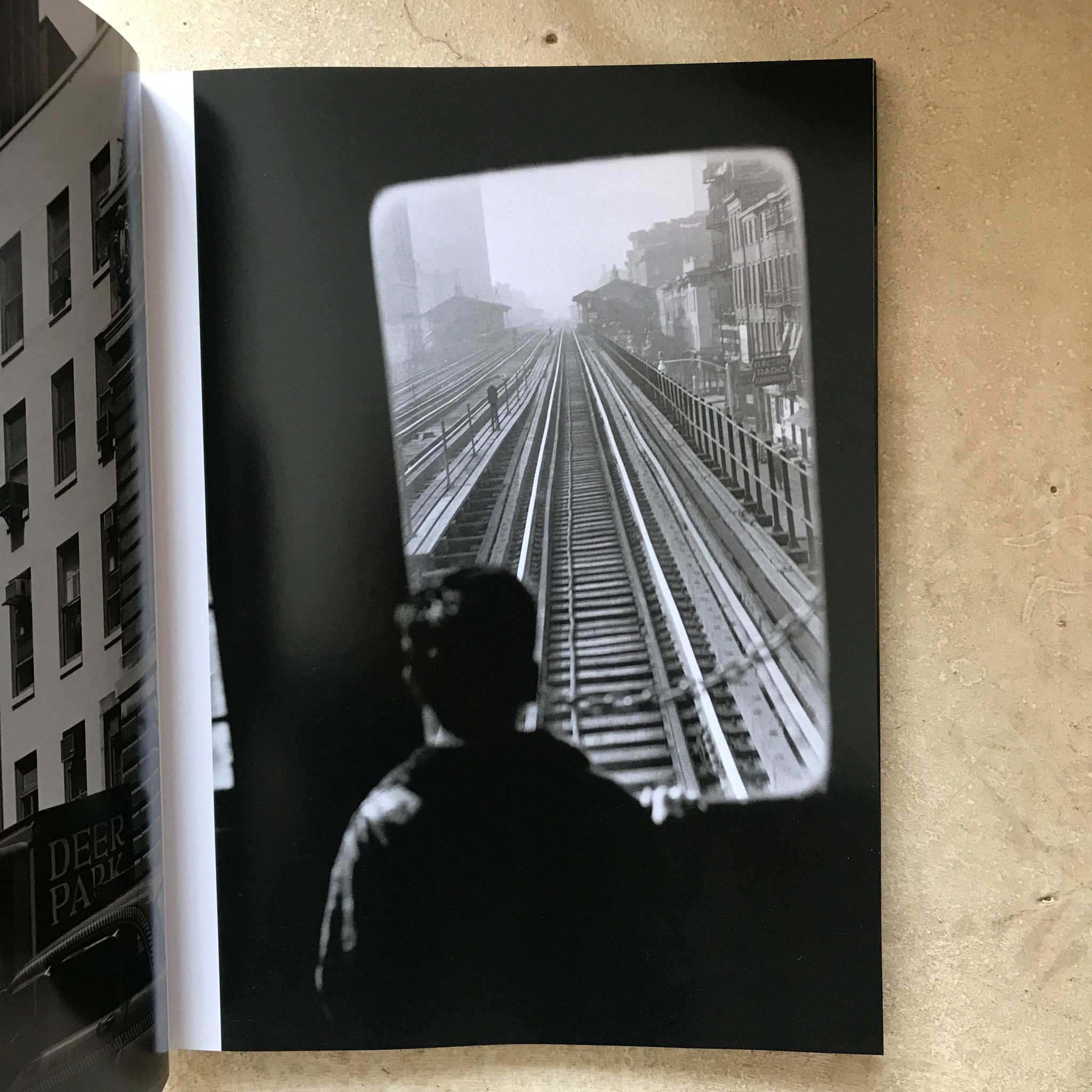 《艾略特·厄威特的纽约》,他的摄影主题是我个人喜爱的