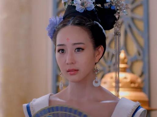 张钧甯主演的这部剧古装美人真多,刘诗诗都为她做配,不火可惜了