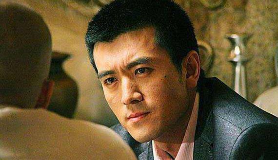 巨力集团杨子爷爷是谁 家庭背景强大敢和王思