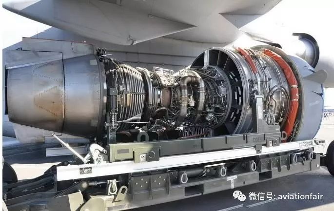 关于航空发动机,这些你都知道?