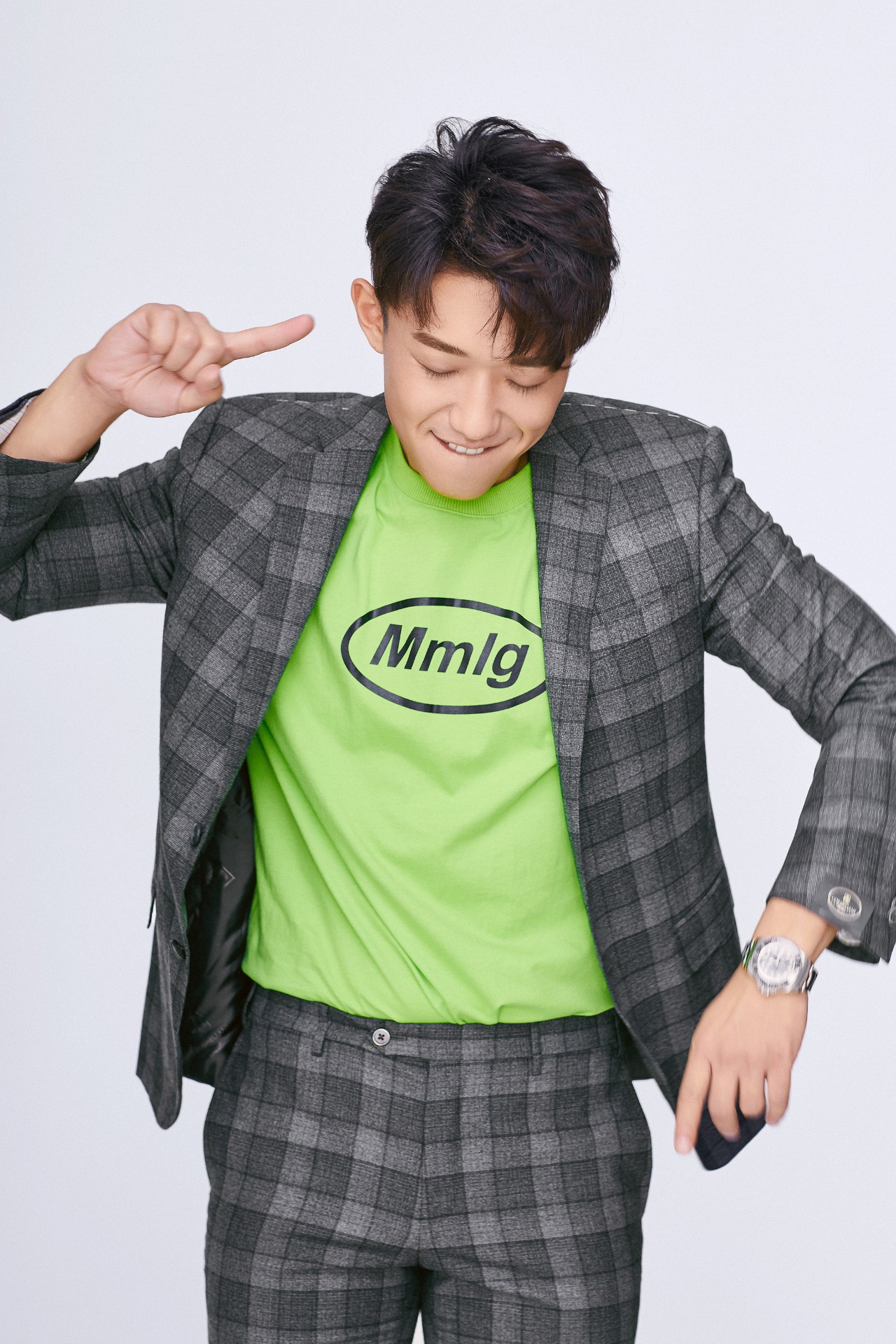 鉴宝剧《黄金瞳》里的最大宝藏明明是他啊|黄金瞳|鉴宝|彭飞_新浪网