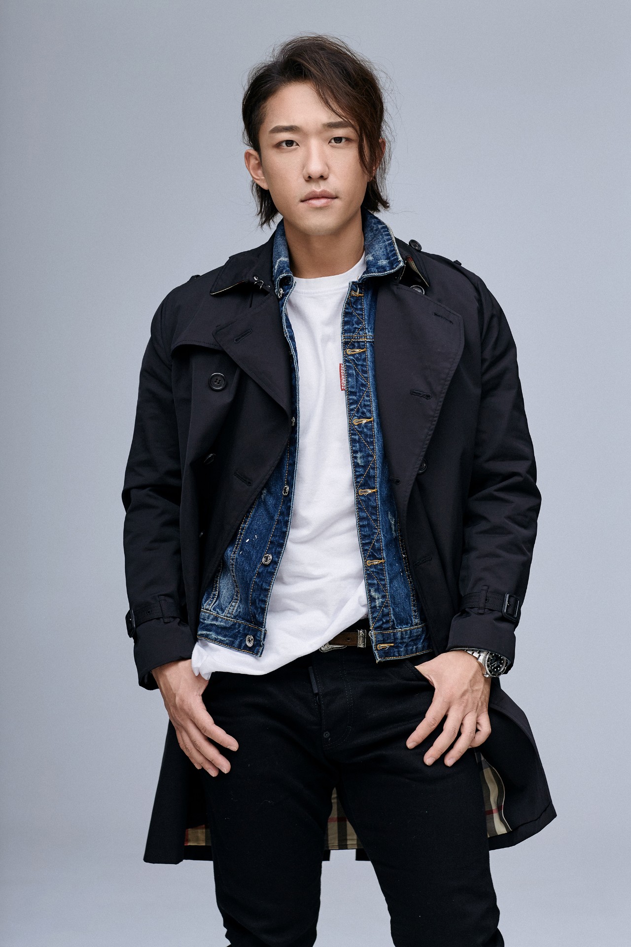 鉴宝剧《黄金瞳》里的最大宝藏明明是他啊|黄金瞳|鉴宝|彭飞_新浪网