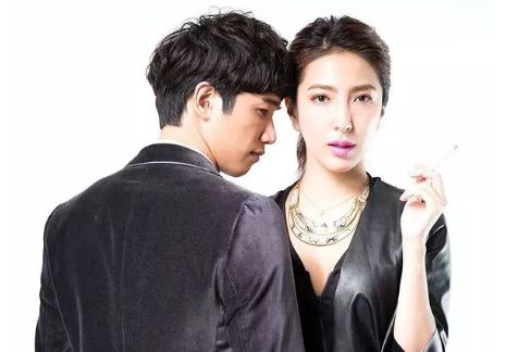 杨谨华嫁人,隋棠生三胎,两位撞脸的台湾偶像剧女王同日同喜!