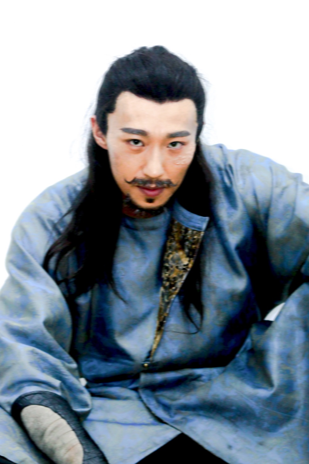</i>王森 《演保定交友员请就位》开演 诠释别样